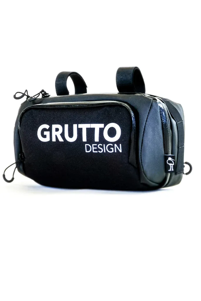 Grutto Handlebar Bag